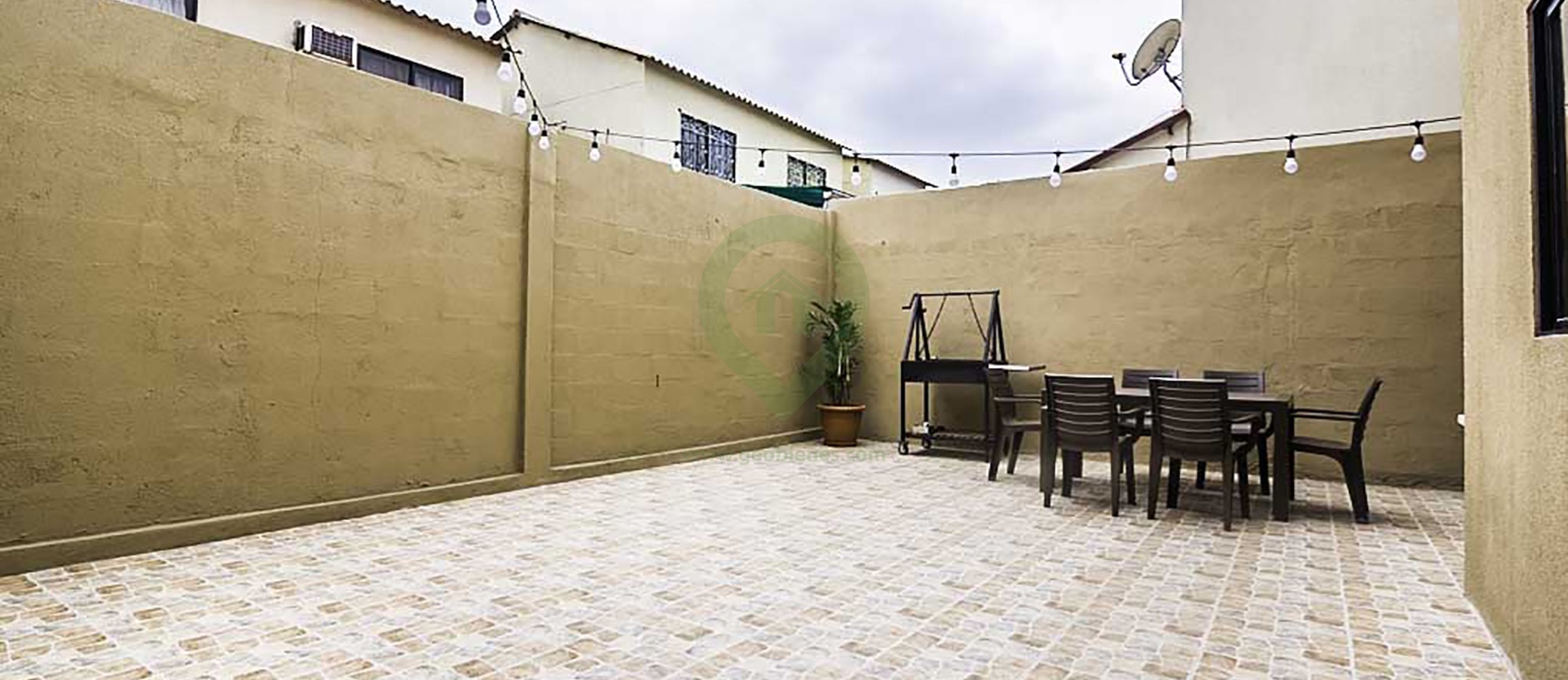 Casa en venta en Villa Club vía a Samborondón GeoBienes - Casa en venta en Villa Club vía a Samborondón - Plusvalia Guayaquil Casas de venta y alquiler Inmobiliaria Ecuador