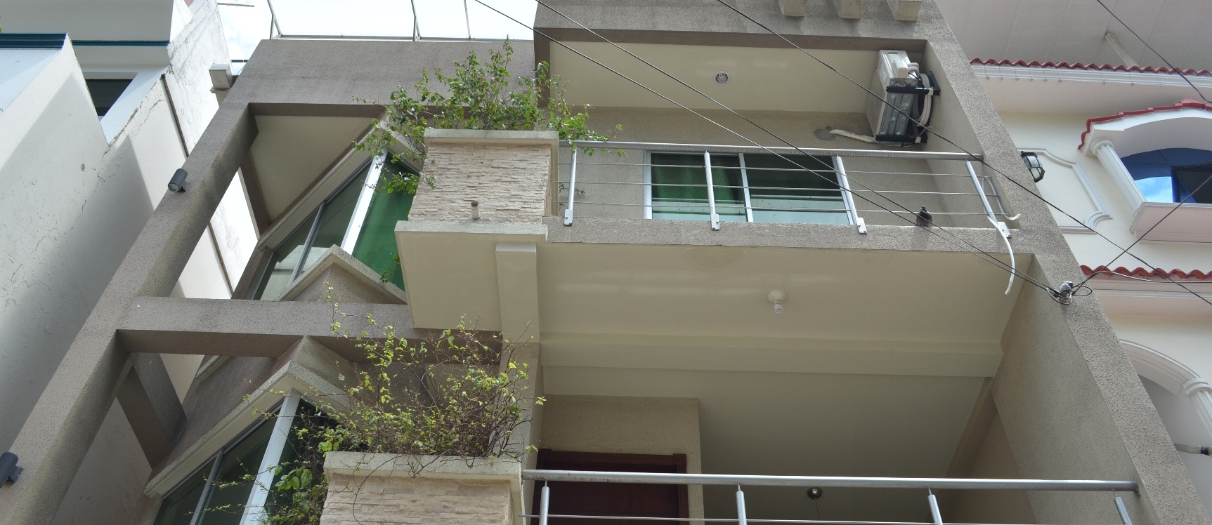 Casa en Venta Garzota II norte, Guayaquil GeoBienes - Casa en Venta Garzota II norte, Guayaquil - Plusvalia Guayaquil Casas de venta y alquiler Inmobiliaria Ecuador