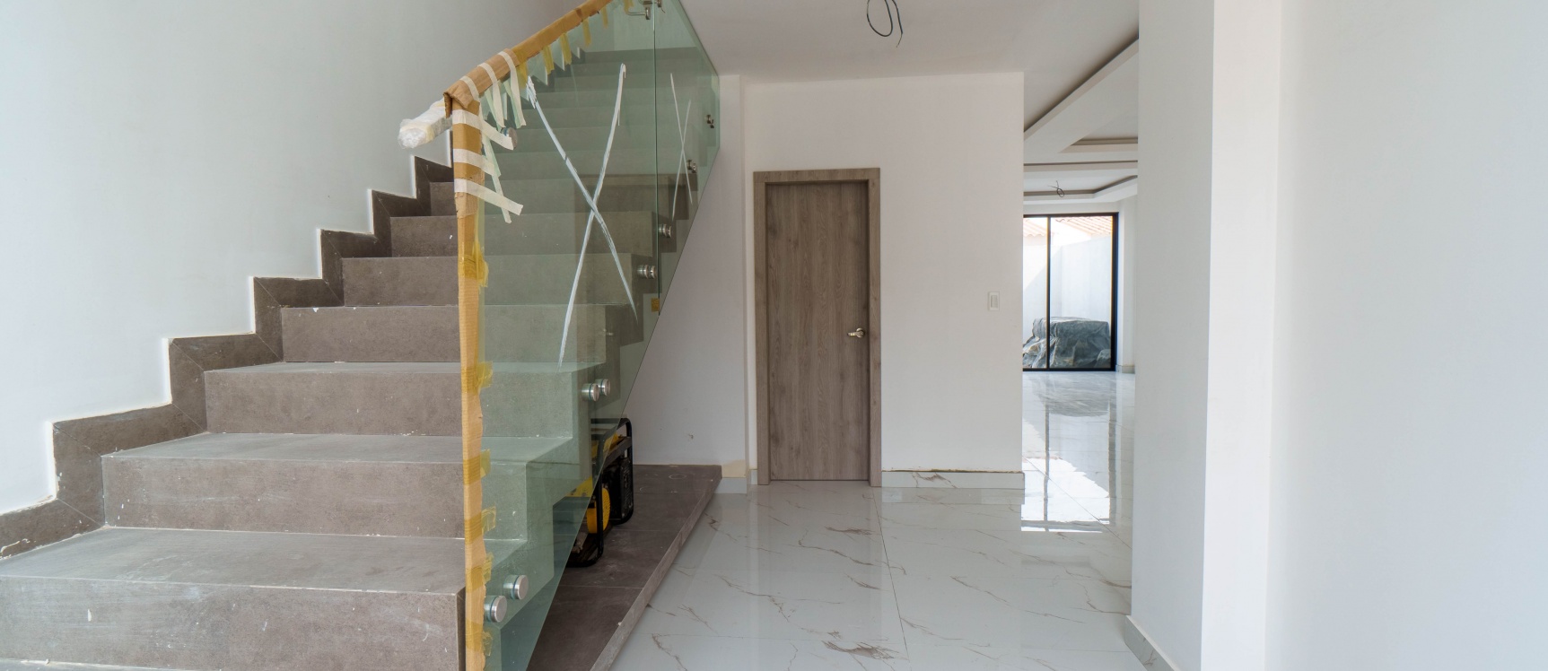 GeoBienes - Casa en venta por estrenar ubicada en Urbanización San Antonio, vía Salitre - Plusvalia Guayaquil Casas de venta y alquiler Inmobiliaria Ecuador