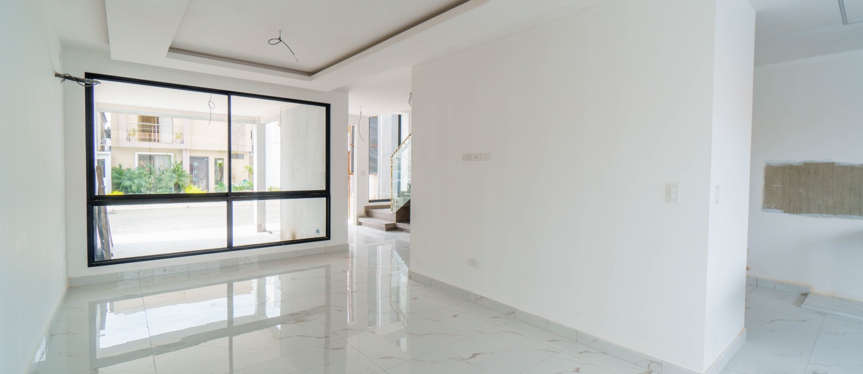 GeoBienes - Casa en venta por estrenar ubicada en Urbanización San Antonio, vía Salitre - Plusvalia Guayaquil Casas de venta y alquiler Inmobiliaria Ecuador