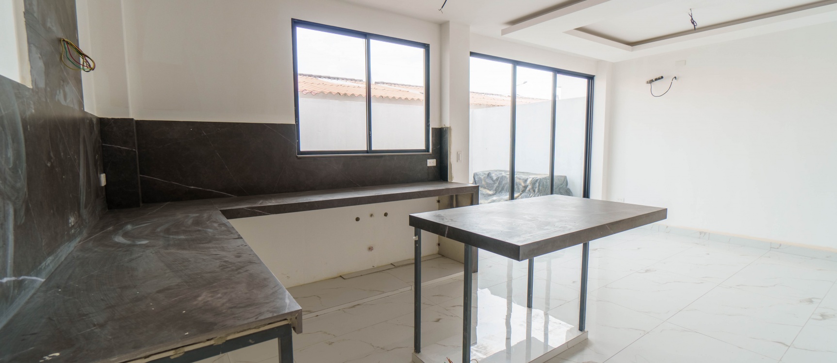 GeoBienes - Casa en venta por estrenar ubicada en Urbanización San Antonio, vía Salitre - Plusvalia Guayaquil Casas de venta y alquiler Inmobiliaria Ecuador