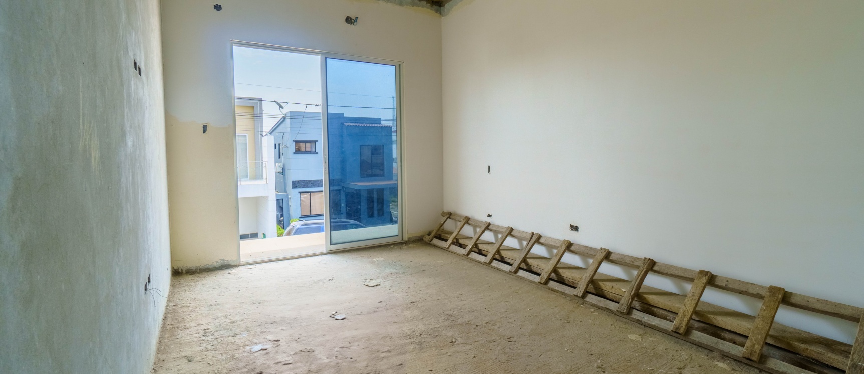Casa en venta por estrenar ubicada en Urbanización San Antonio, vía Samborondón GeoBienes - Casa en venta por estrenar ubicada en Urbanización San Antonio, vía Samborondón - Plusvalia Guayaquil Casas de venta y alquiler Inmobiliaria Ecuador