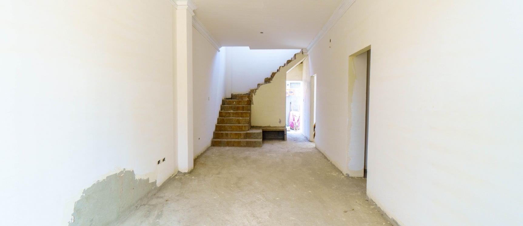 Casa en venta por estrenar ubicada en Urbanización San Antonio, vía Samborondón GeoBienes - Casa en venta por estrenar ubicada en Urbanización San Antonio, vía Samborondón - Plusvalia Guayaquil Casas de venta y alquiler Inmobiliaria Ecuador