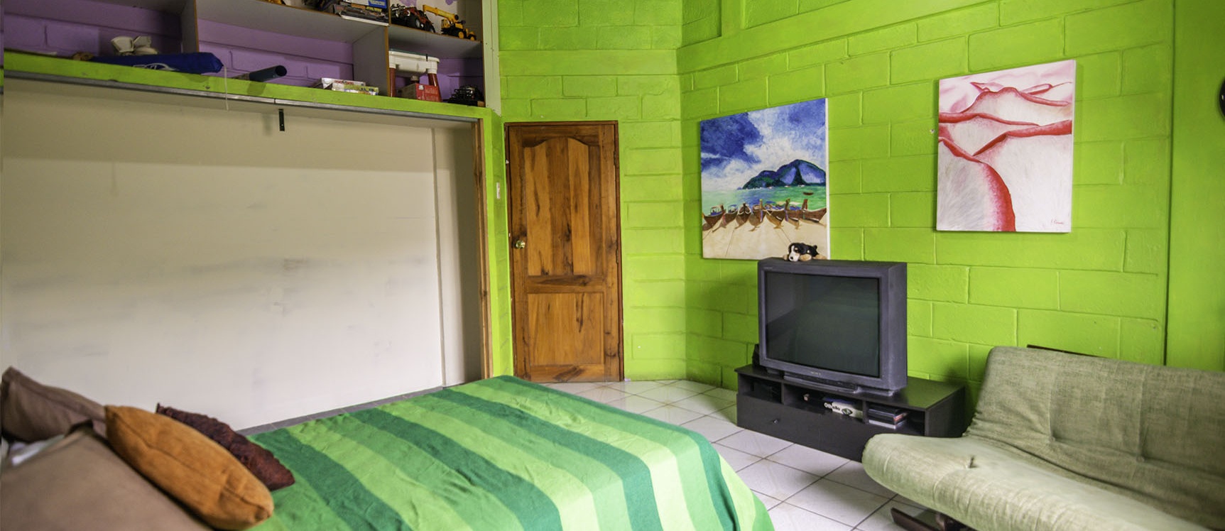GeoBienes - Casa en venta en urbanización Puerto Azul, Vía a la Costa - Plusvalia Guayaquil Casas de venta y alquiler Inmobiliaria Ecuador