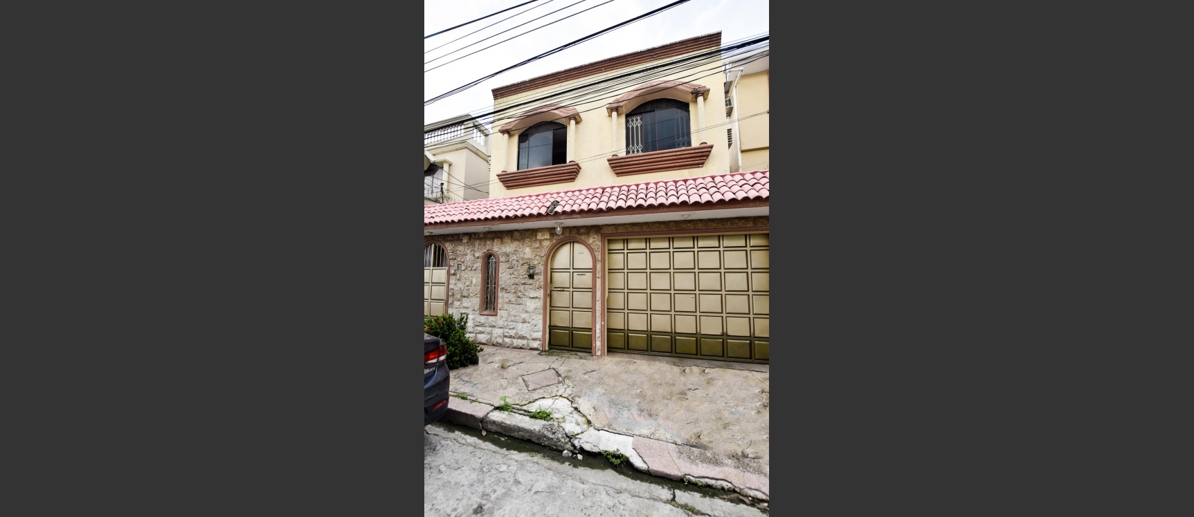 GeoBienes - Casa en venta ubicada en Bellavista - Plusvalia Guayaquil Casas de venta y alquiler Inmobiliaria Ecuador