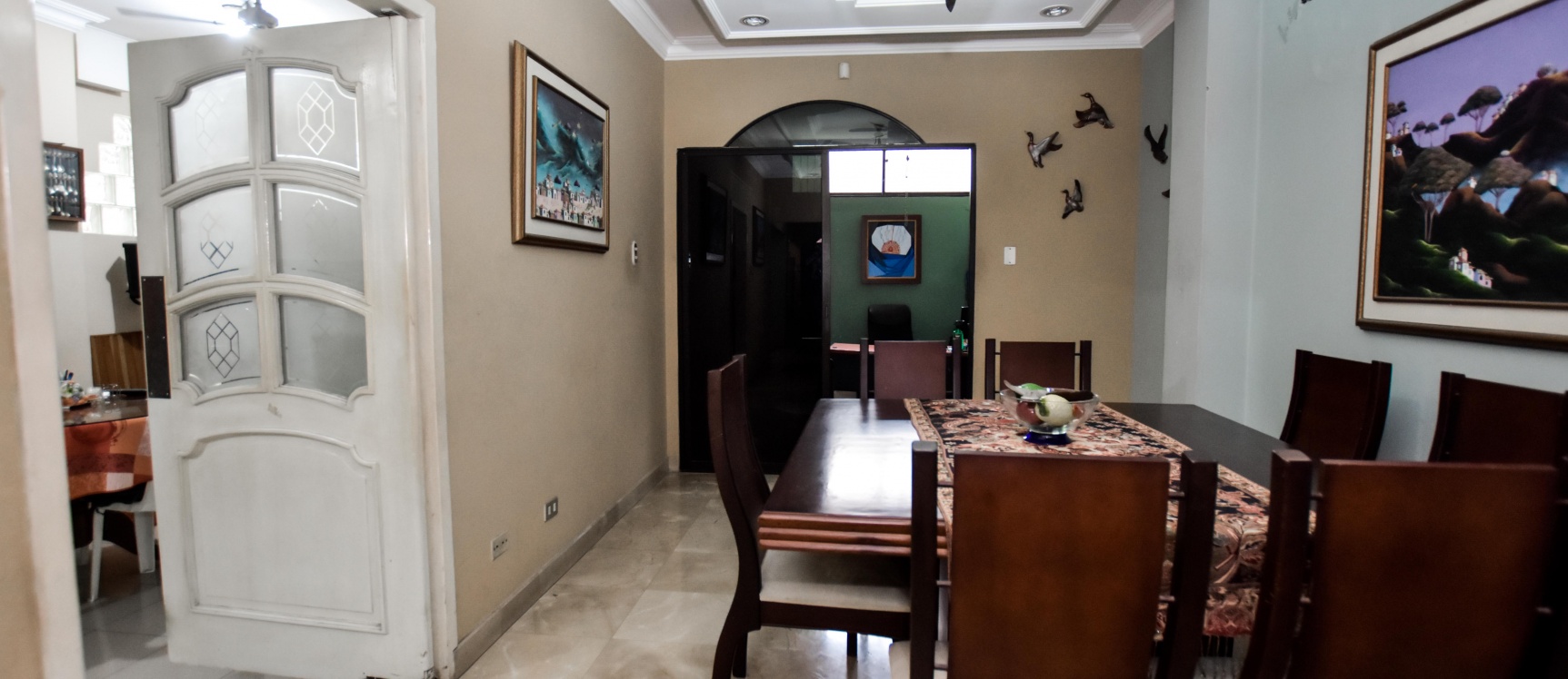 Casa en venta ubicada en Bellavista GeoBienes - Casa en venta ubicada en Bellavista - Plusvalia Guayaquil Casas de venta y alquiler Inmobiliaria Ecuador
