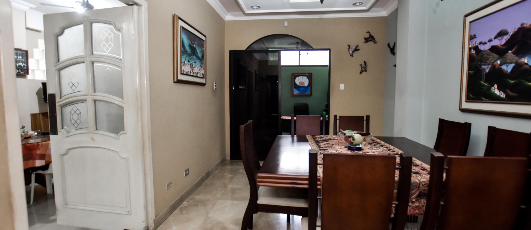 GeoBienes - Casa en venta ubicada en Bellavista - Plusvalia Guayaquil Casas de venta y alquiler Inmobiliaria Ecuador