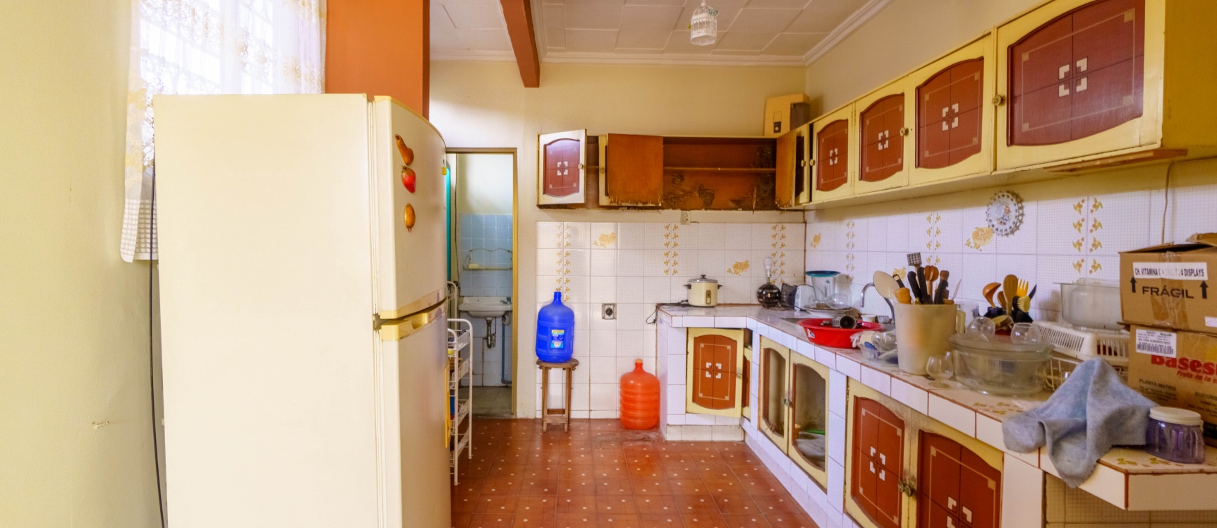 Casa en venta ubicada en Cdla del IESS, Sur de Guayaquil GeoBienes - Casa en venta ubicada en Cdla del IESS, Sur de Guayaquil - Plusvalia Guayaquil Casas de venta y alquiler Inmobiliaria Ecuador