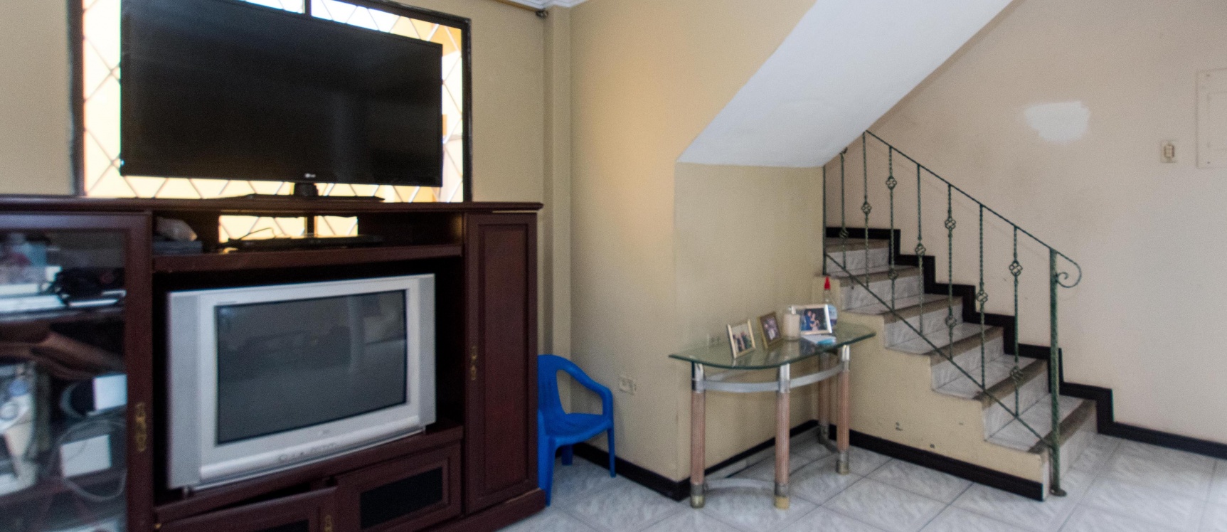 GeoBienes - Casa en venta ubicada en la Alborada, Norte de Guayaquil - Plusvalia Guayaquil Casas de venta y alquiler Inmobiliaria Ecuador