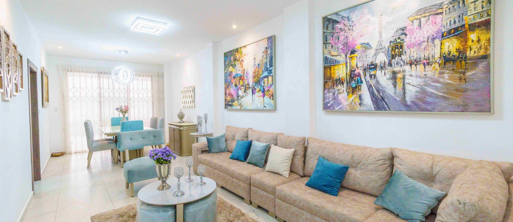 Casa en venta ubicada en la Urbanización Bali, Vista al río GeoBienes - Casa en venta ubicada en la Urbanización Bali, Vista al río - Plusvalia Guayaquil Casas de venta y alquiler Inmobiliaria Ecuador
