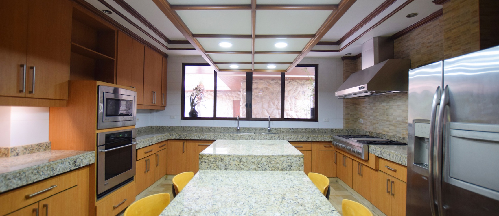 Casa en venta ubicada en Olivos I, Ceibos, Norte de Guayaquil GeoBienes - Casa en alquiler ubicada en Olivos I, Ceibos, Norte de Guayaquil - Plusvalia Guayaquil Casas de venta y alquiler Inmobiliaria Ecuador
