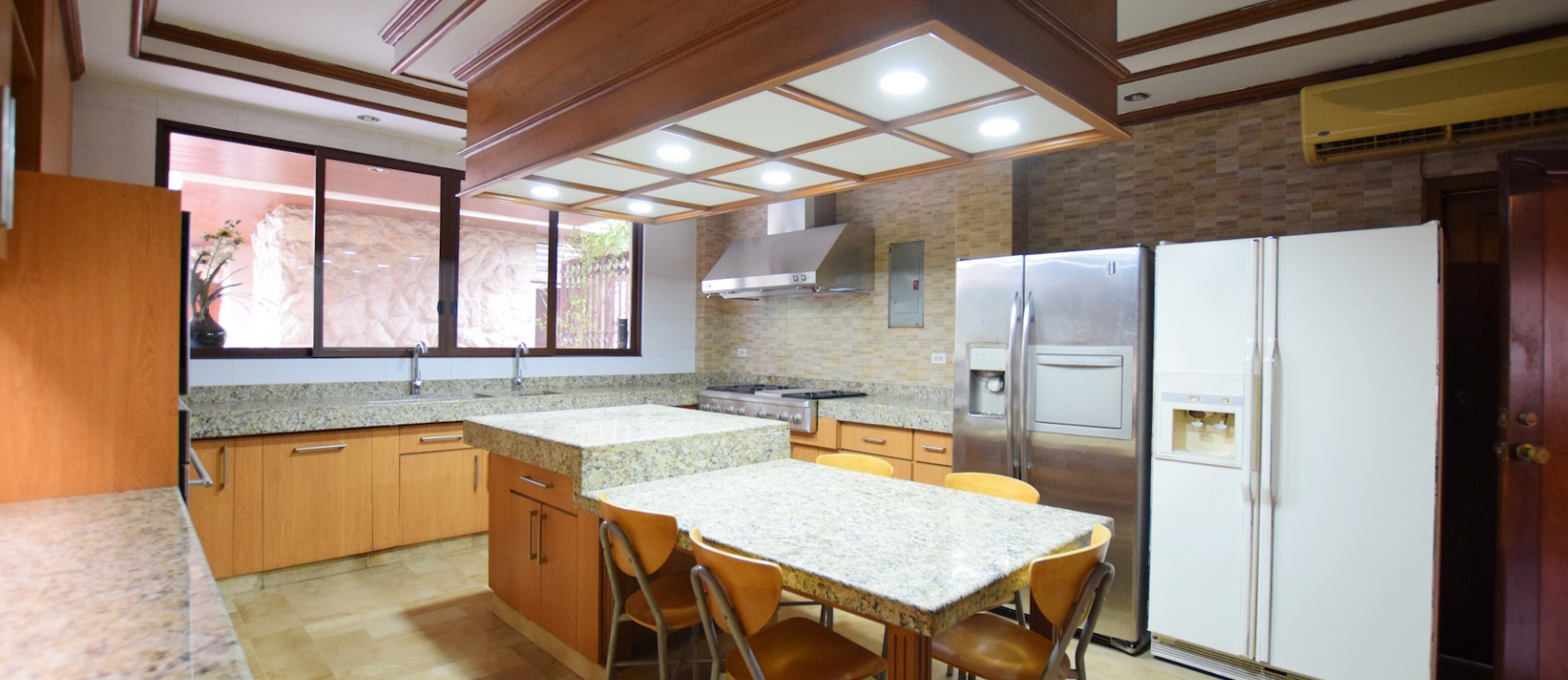 Casa en venta ubicada en Olivos I, Ceibos, Norte de Guayaquil GeoBienes - Casa en alquiler ubicada en Olivos I, Ceibos, Norte de Guayaquil - Plusvalia Guayaquil Casas de venta y alquiler Inmobiliaria Ecuador