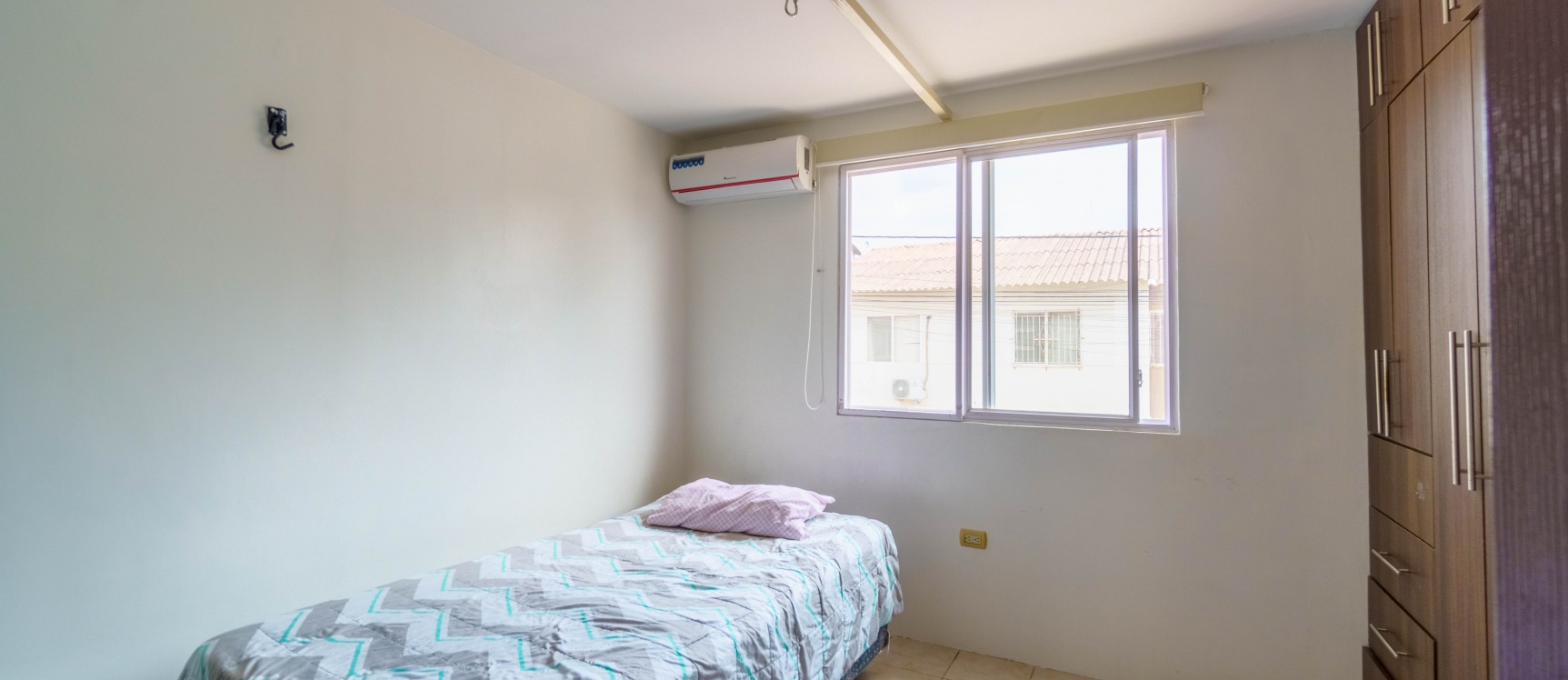 GeoBienes - Casa en alquiler ubicada en Paraiso del Rio, Norte de Guayaquil - Plusvalia Guayaquil Casas de venta y alquiler Inmobiliaria Ecuador