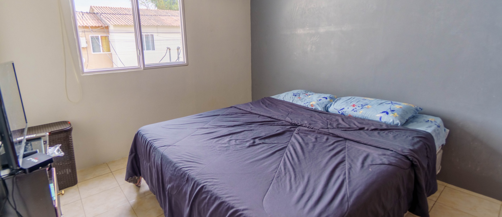 GeoBienes - Casa en alquiler ubicada en Paraiso del Rio, Norte de Guayaquil - Plusvalia Guayaquil Casas de venta y alquiler Inmobiliaria Ecuador