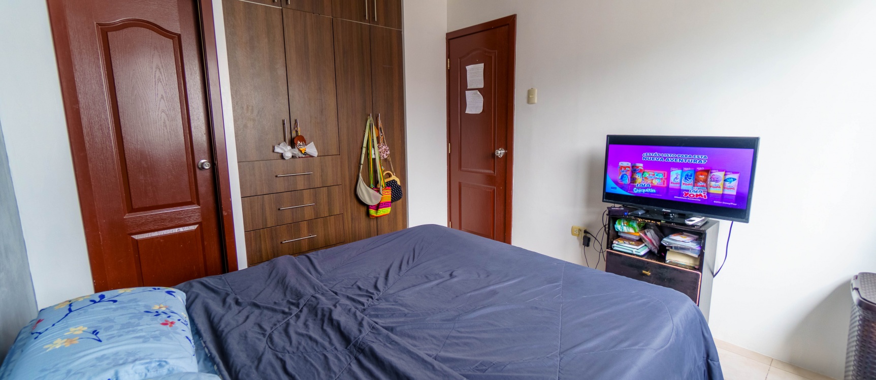 GeoBienes - Casa en alquiler ubicada en Paraiso del Rio, Norte de Guayaquil - Plusvalia Guayaquil Casas de venta y alquiler Inmobiliaria Ecuador