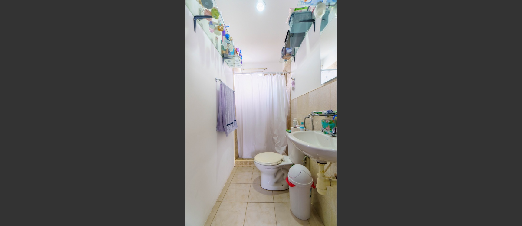 GeoBienes - Casa en alquiler ubicada en Paraiso del Rio, Norte de Guayaquil - Plusvalia Guayaquil Casas de venta y alquiler Inmobiliaria Ecuador