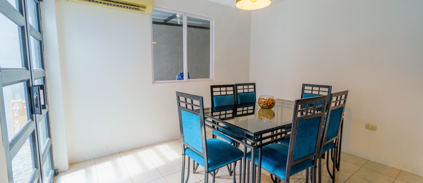 GeoBienes - Casa en alquiler ubicada en Paraiso del Rio, Norte de Guayaquil - Plusvalia Guayaquil Casas de venta y alquiler Inmobiliaria Ecuador