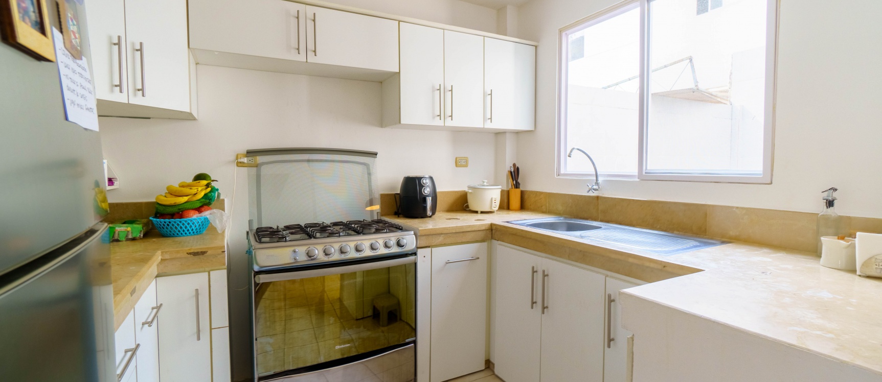 GeoBienes - Casa en alquiler ubicada en Paraiso del Rio, Norte de Guayaquil - Plusvalia Guayaquil Casas de venta y alquiler Inmobiliaria Ecuador