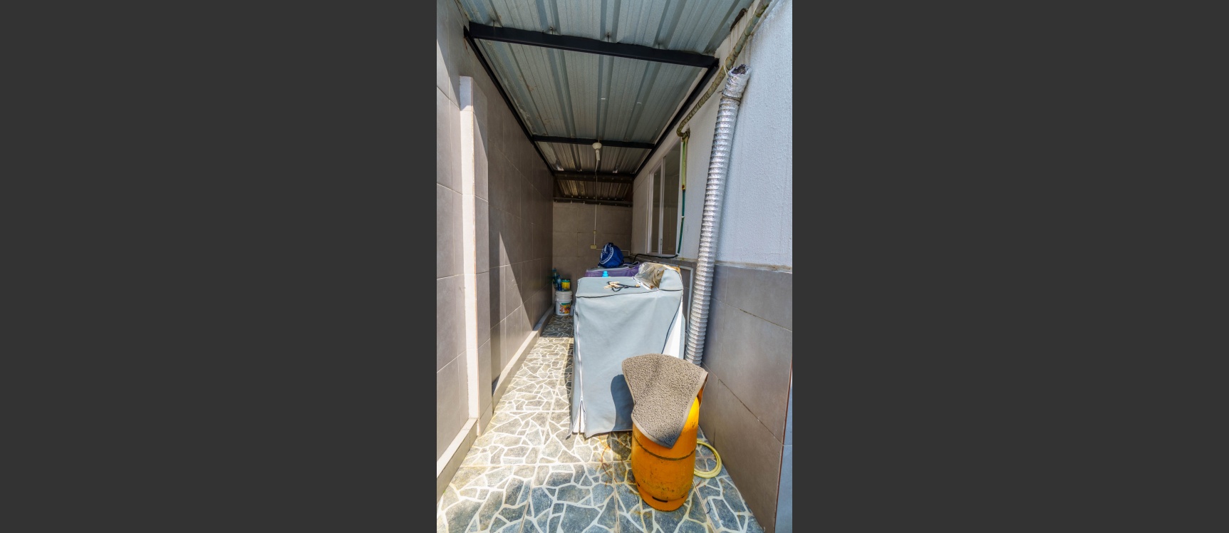GeoBienes - Casa en alquiler ubicada en Paraiso del Rio, Norte de Guayaquil - Plusvalia Guayaquil Casas de venta y alquiler Inmobiliaria Ecuador