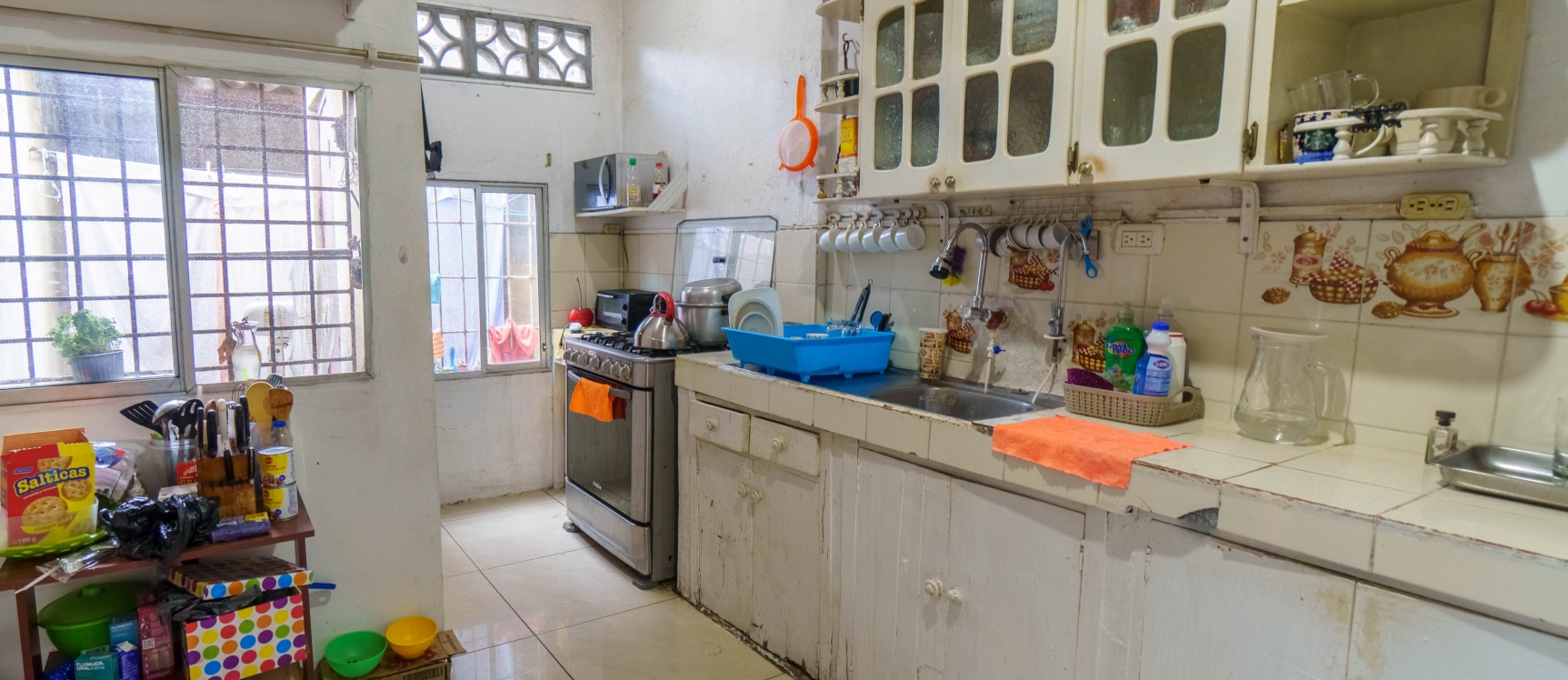 Casa en venta ubicada en Pradera 1, Sur de Guayaquil GeoBienes - Casa en venta ubicada en Pradera 1, Sur de Guayaquil - Plusvalia Guayaquil Casas de venta y alquiler Inmobiliaria Ecuador