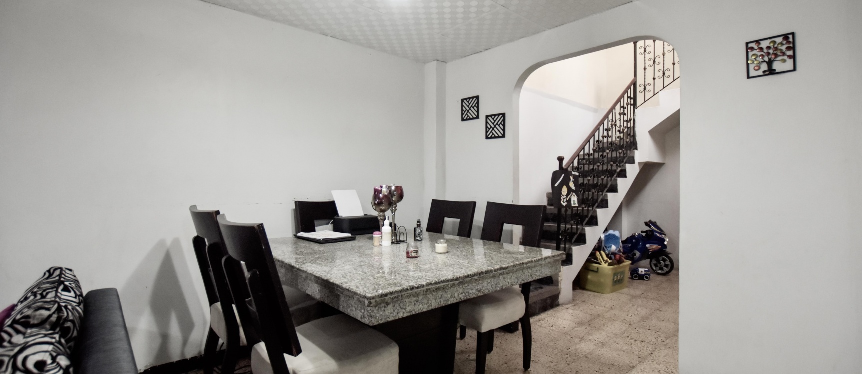 Casa en venta ubicada en samanes 2, Norte de Guayaquil GeoBienes - Casa en venta ubicada en samanes 2, Norte de Guayaquil - Plusvalia Guayaquil Casas de venta y alquiler Inmobiliaria Ecuador