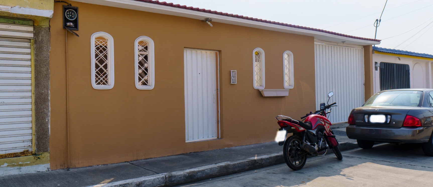 Casa en alquiler ubicada en Samanes 4, Norte de Guayaquil GeoBienes - Casa en venta ubicada en Samanes 4, Norte de Guayaquil - Plusvalia Guayaquil Casas de venta y alquiler Inmobiliaria Ecuador