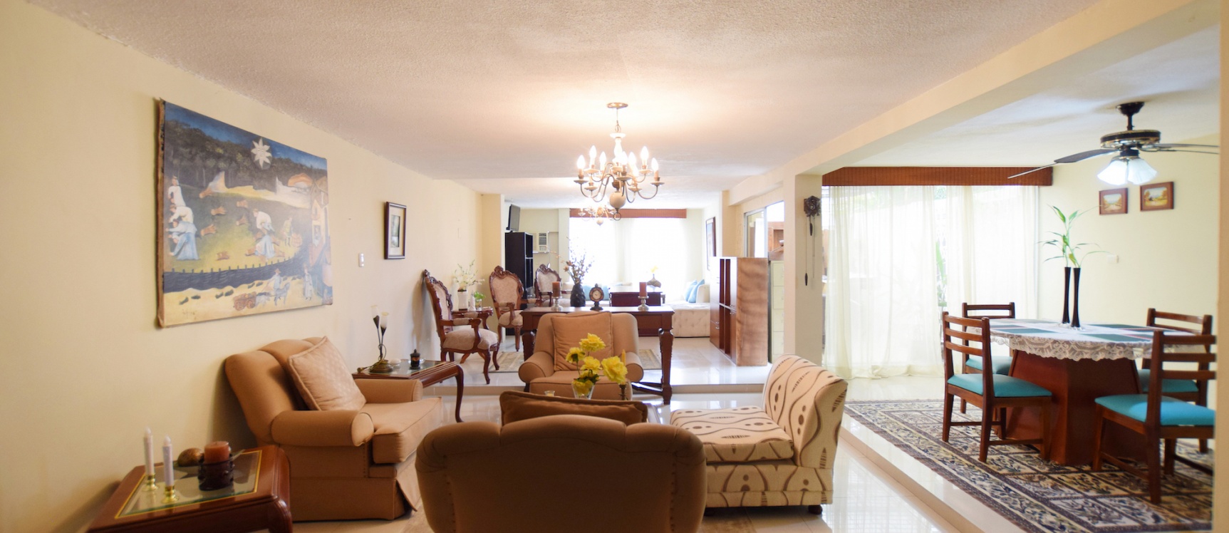 Casa en venta ubicada en Santa Cecilia, Los Ceibos GeoBienes - Casa en venta ubicada en Santa Cecilia, Los Ceibos - Plusvalia Guayaquil Casas de venta y alquiler Inmobiliaria Ecuador