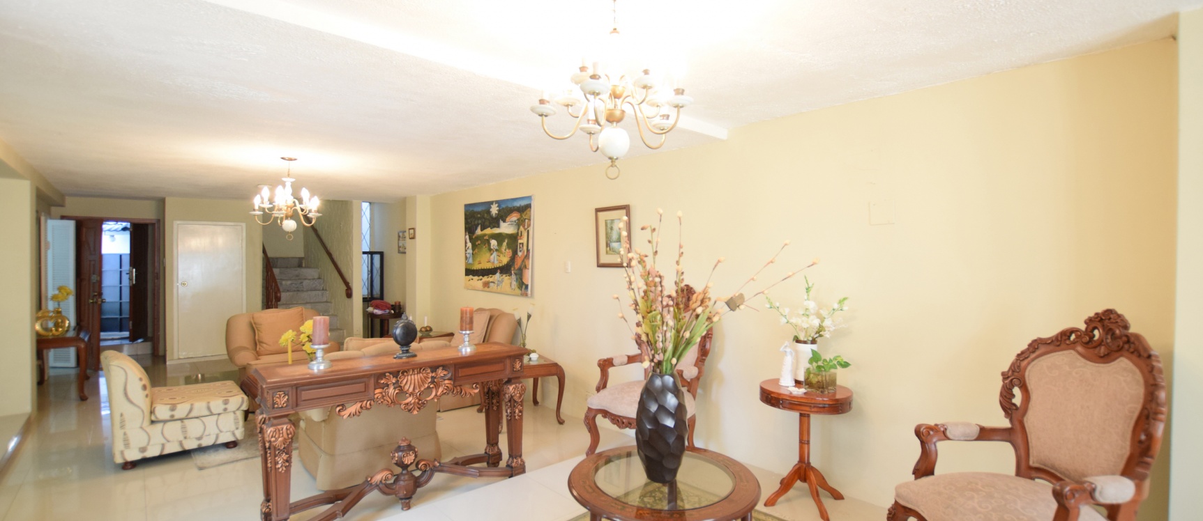 Casa en venta ubicada en Santa Cecilia, Los Ceibos GeoBienes - Casa en venta ubicada en Santa Cecilia, Los Ceibos - Plusvalia Guayaquil Casas de venta y alquiler Inmobiliaria Ecuador