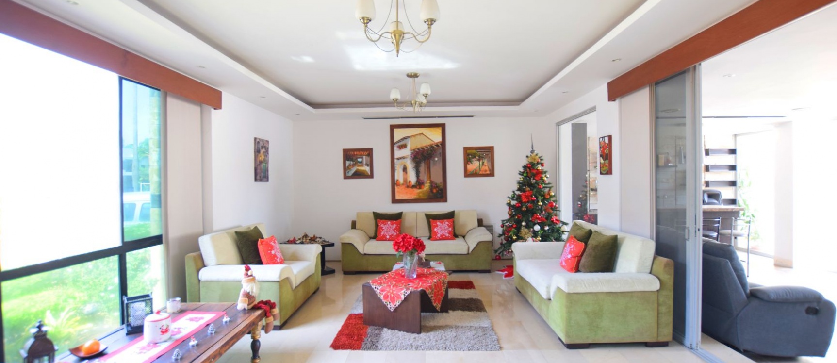Casa en venta ubicada en Torre del Sol, Vía Samborondón GeoBienes - Casa en venta ubicada en Torre del Sol, Vía Samborondón - Plusvalia Guayaquil Casas de venta y alquiler Inmobiliaria Ecuador