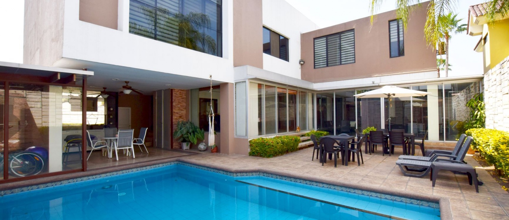 Casa en venta ubicada en Torre del Sol, Vía Samborondón GeoBienes - Casa en venta ubicada en Vía Samborondón - Torres del Sol - Plusvalia Guayaquil Casas de venta y alquiler Inmobiliaria Ecuador