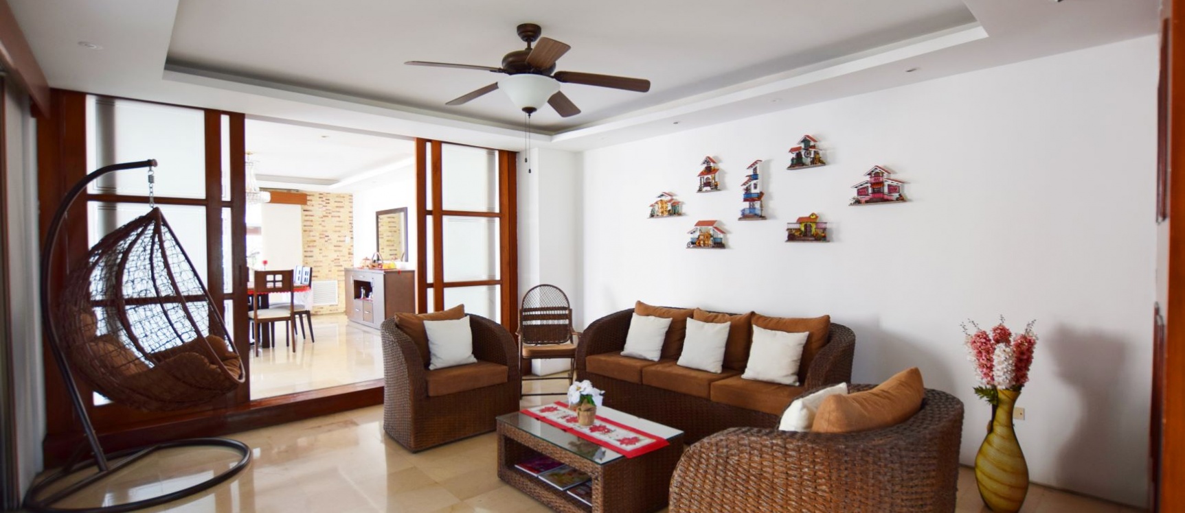 Casa en venta ubicada en Torre del Sol, Vía Samborondón GeoBienes - Casa en venta ubicada en Vía Samborondón - Torres del Sol - Plusvalia Guayaquil Casas de venta y alquiler Inmobiliaria Ecuador