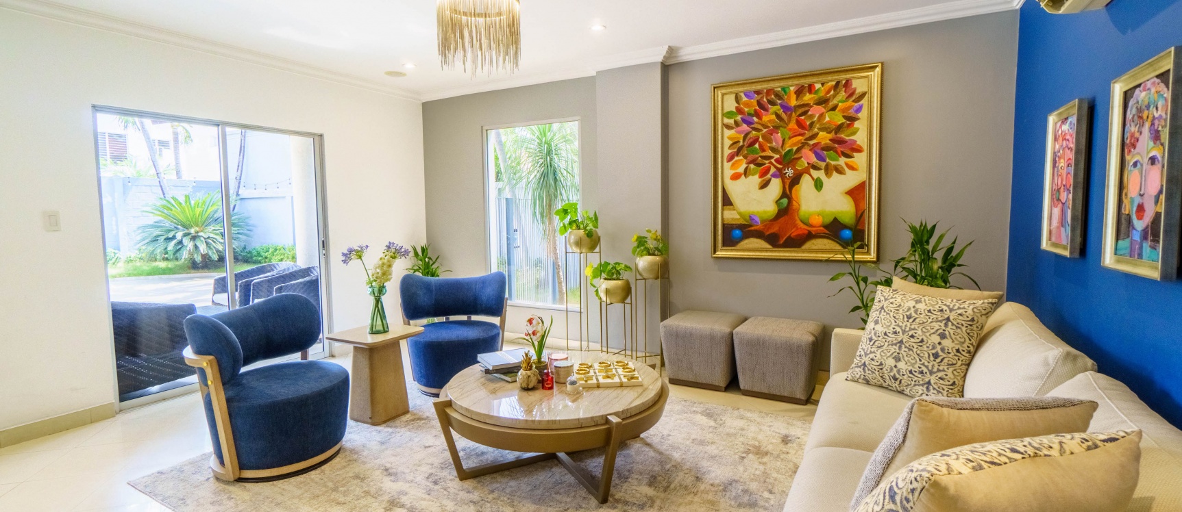 Casa en venta ubicada en Urbanización Entre Lagos, Samborondón GeoBienes - Casa en venta ubicada en Urbanización Entre Lagos, Samborondón - Plusvalia Guayaquil Casas de venta y alquiler Inmobiliaria Ecuador