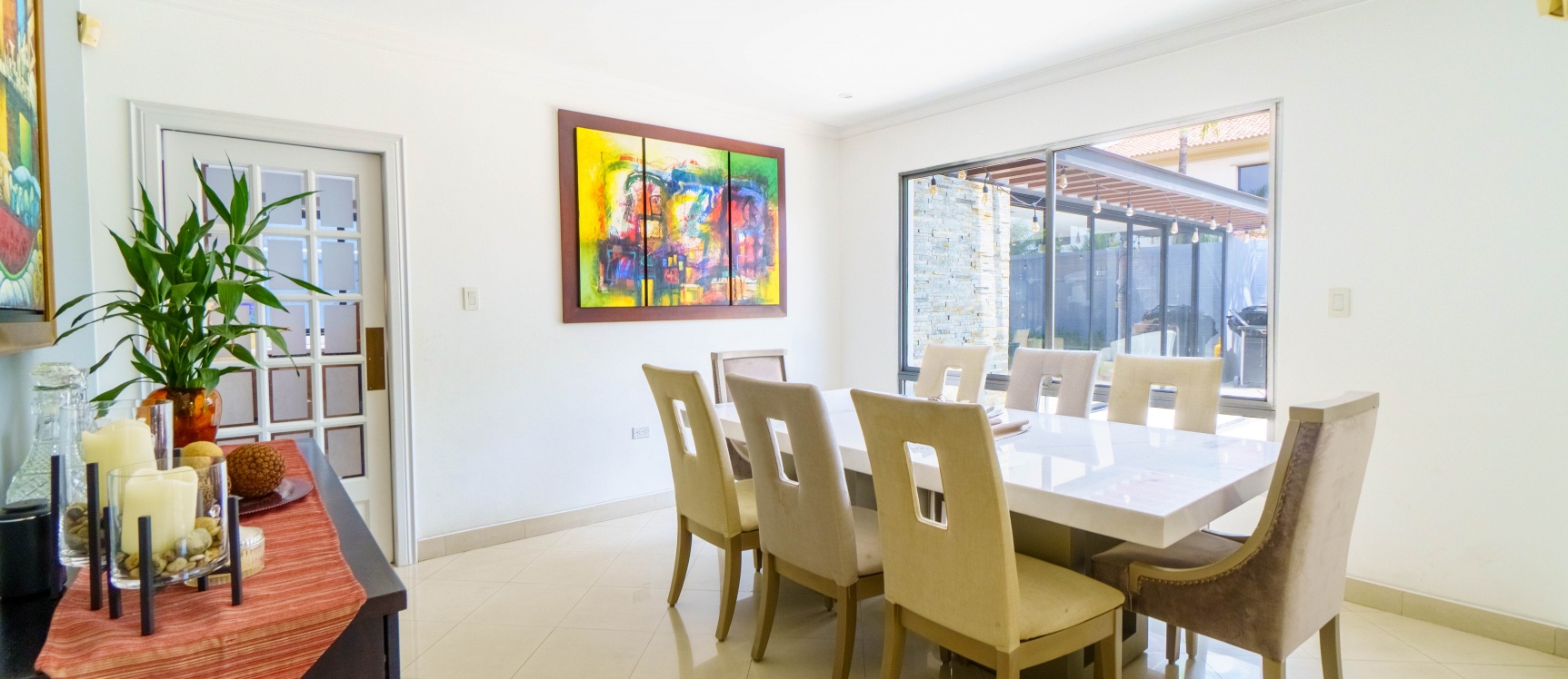 Casa en venta ubicada en Urbanización Entre Lagos, Samborondón GeoBienes - Casa en venta ubicada en Urbanización Entre Lagos, Samborondón - Plusvalia Guayaquil Casas de venta y alquiler Inmobiliaria Ecuador