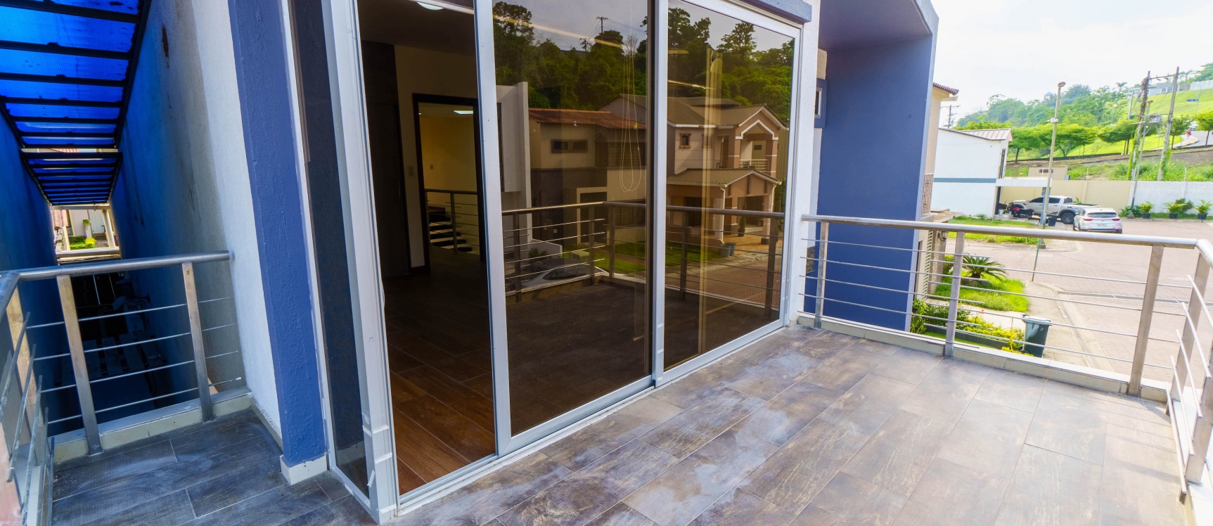 Casa en venta ubicada en Urbanización Villa Club, etapa Natura GeoBienes - Casa en venta ubicada en Urbanización Villa Club, etapa Natura - Plusvalia Guayaquil Casas de venta y alquiler Inmobiliaria Ecuador