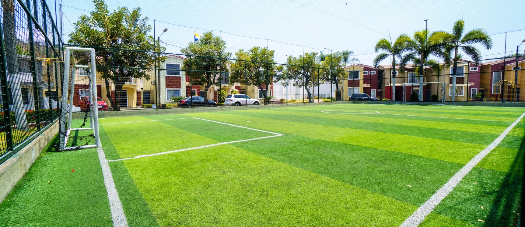 Casa en venta ubicada en Urbanización Villa Italia, La Aurora. Vía Daule GeoBienes - Casa en venta ubicada en Urbanización Villa Italia, La Aurora. Vía Daule - Plusvalia Guayaquil Casas de venta y alquiler Inmobiliaria Ecuador