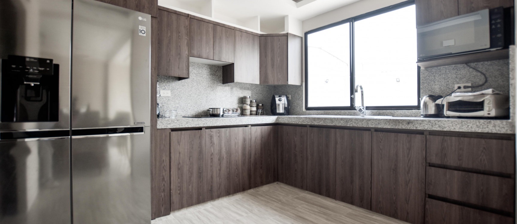 Casa en venta ubicada en Villa Club Doral, Av. Leon Febres Cordero GeoBienes - Casa en venta ubicada en Villa Club Doral, Av. Leon Febres Cordero - Plusvalia Guayaquil Casas de venta y alquiler Inmobiliaria Ecuador