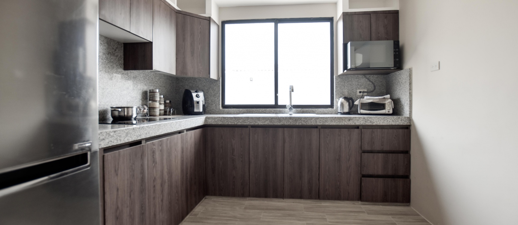 Casa en venta ubicada en Villa Club Doral, Av. Leon Febres Cordero GeoBienes - Casa en venta ubicada en Villa Club Doral, Av. Leon Febres Cordero - Plusvalia Guayaquil Casas de venta y alquiler Inmobiliaria Ecuador