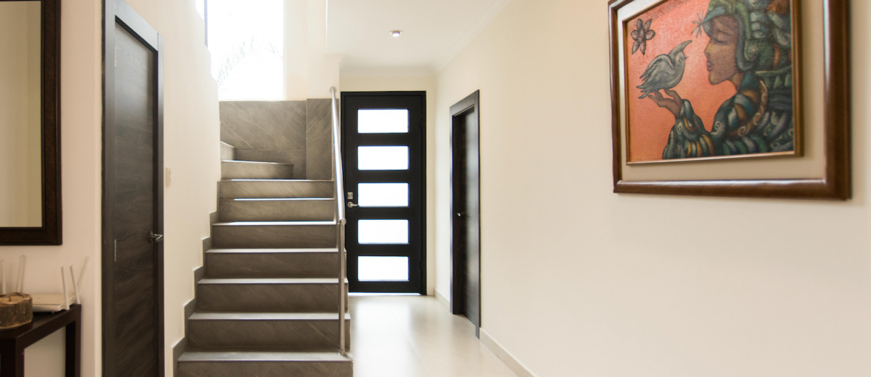 Casa en venta ubicado en Urbanización San Antonio, Samborondón GeoBienes - Casa en venta ubicado en Urbanización San Antonio, Samborondón - Plusvalia Guayaquil Casas de venta y alquiler Inmobiliaria Ecuador