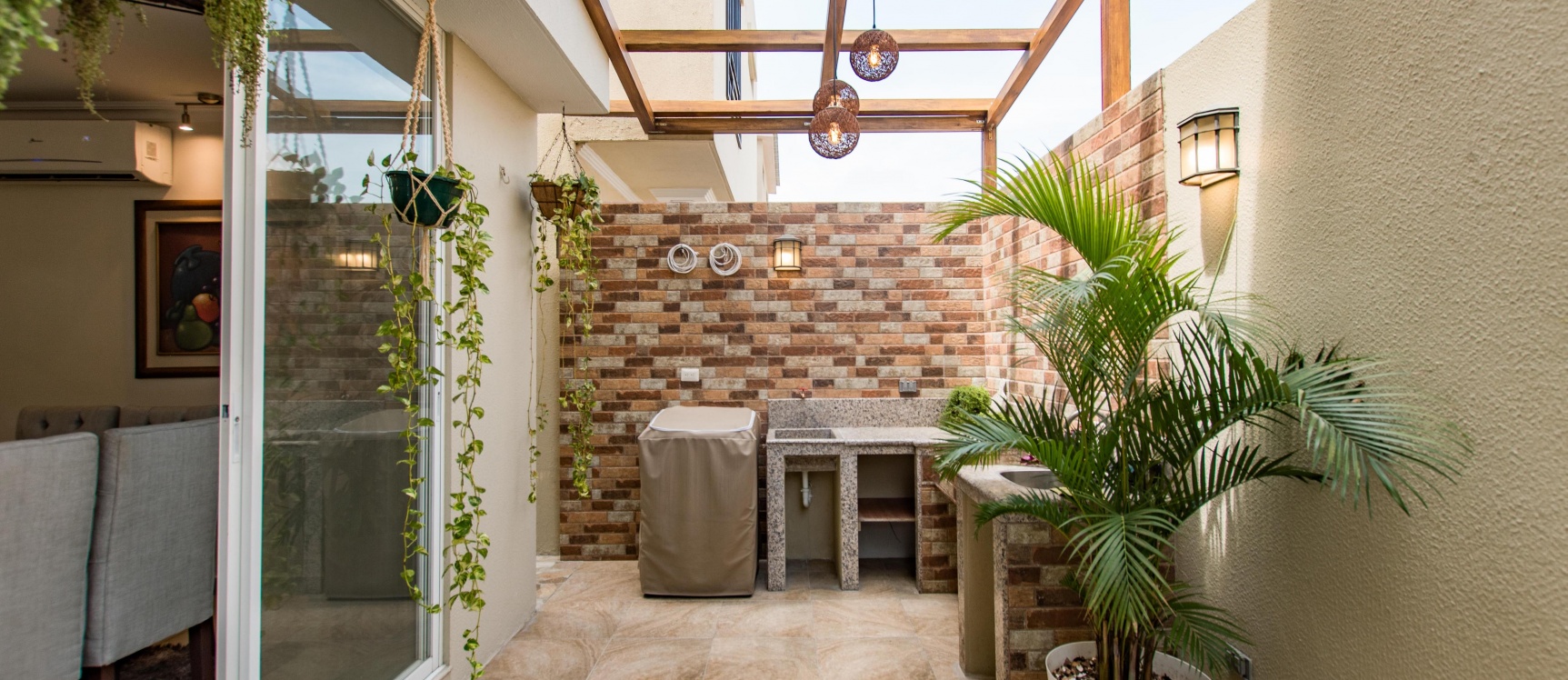 Casa en venta ubicado en Urbanización San Antonio, Samborondón GeoBienes - Casa en venta ubicado en Urbanización San Antonio, Samborondón - Plusvalia Guayaquil Casas de venta y alquiler Inmobiliaria Ecuador