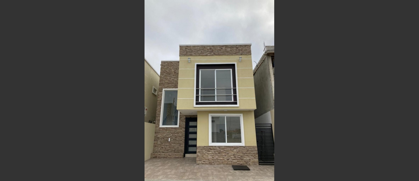 GeoBienes - Casa en venta ubicado en Urbanización San Antonio, Samborondón - Plusvalia Guayaquil Casas de venta y alquiler Inmobiliaria Ecuador