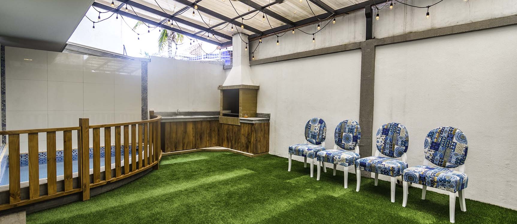 Casa en venta Urb. Las Riberas, Vía Samborondón GeoBienes - Casa en venta Urb. Las Riberas, Vía Samborondón - Plusvalia Guayaquil Casas de venta y alquiler Inmobiliaria Ecuador