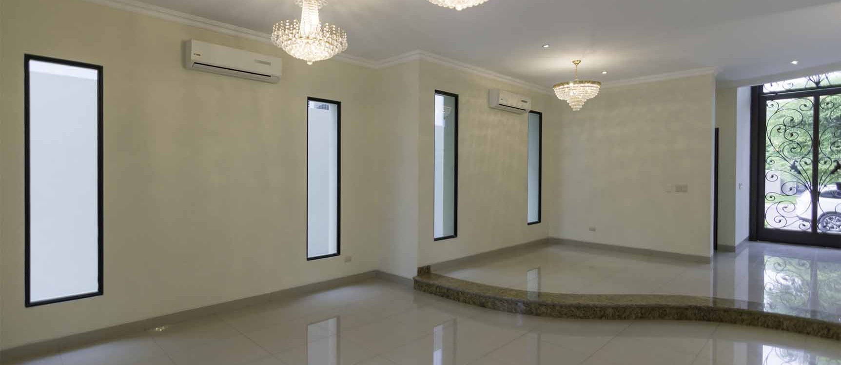 Casa en venta Urb. Terrasol , Vía Samborondón GeoBienes - Casa en venta Urb. Terrasol, Vía Samborondón - Plusvalia Guayaquil Casas de venta y alquiler Inmobiliaria Ecuador