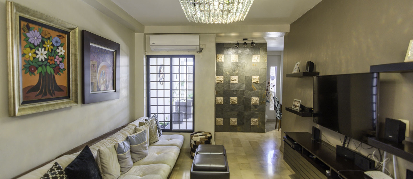 Casa en venta Urb. Villa Club, Vía Samborondón GeoBienes - Casa en venta Urb. Villa Club, Vía Samborondón - Plusvalia Guayaquil Casas de venta y alquiler Inmobiliaria Ecuador