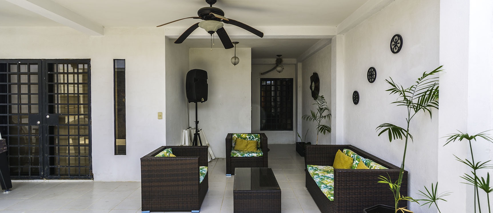 Casa en venta Urb. Villa Club, Vía Samborondón GeoBienes - Casa en venta Urb. Villa Club, Vía Samborondón - Plusvalia Guayaquil Casas de venta y alquiler Inmobiliaria Ecuador