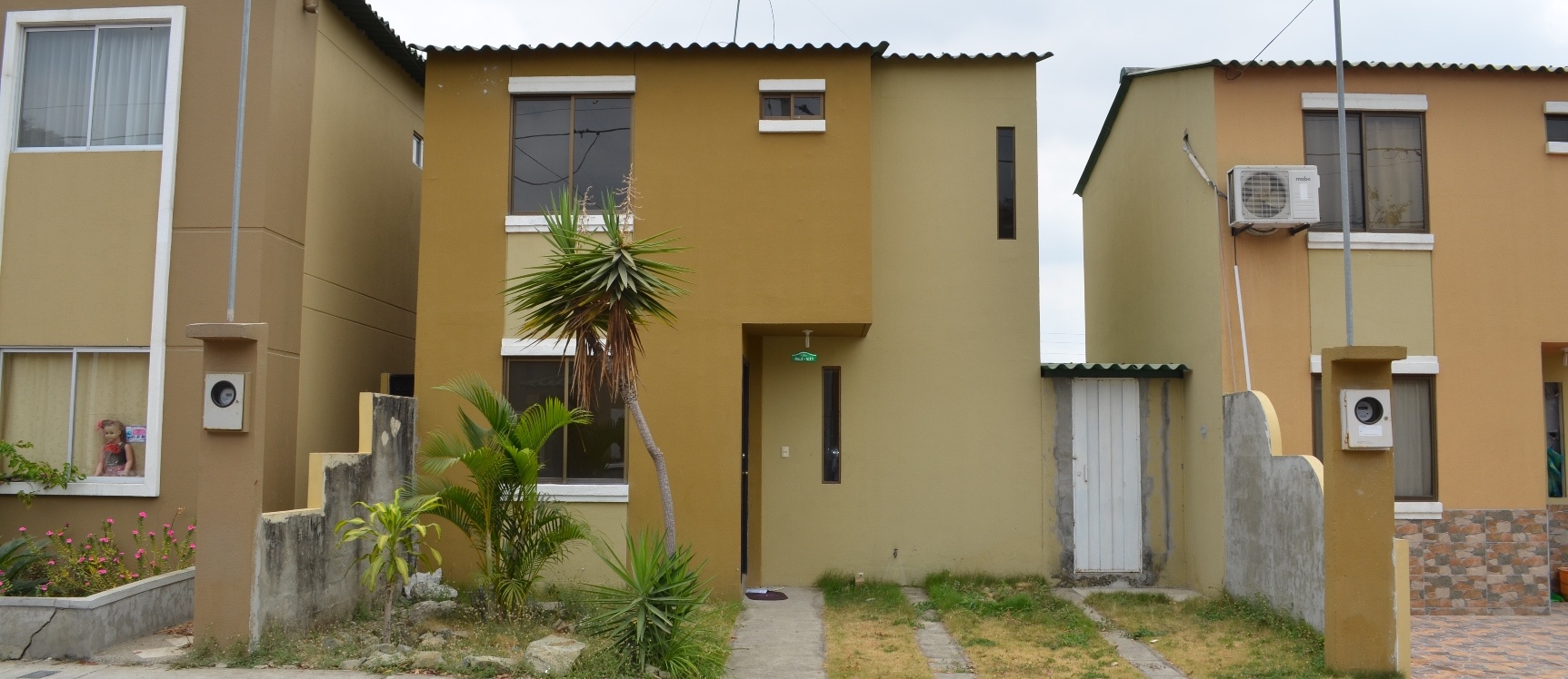 Casa en venta urbanización la Joya etapa Coral GeoBienes - Casa en venta urbanización la Joya etapa Coral - Plusvalia Guayaquil Casas de venta y alquiler Inmobiliaria Ecuador