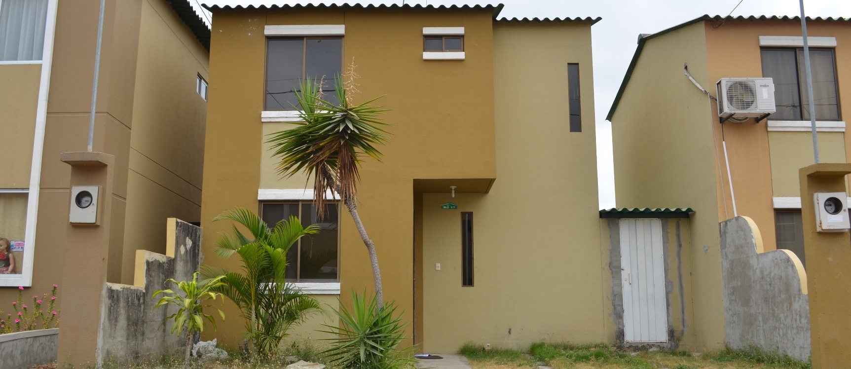 Casa en venta urbanización la Joya etapa Coral GeoBienes - Casa en venta urbanización la Joya etapa Coral - Plusvalia Guayaquil Casas de venta y alquiler Inmobiliaria Ecuador