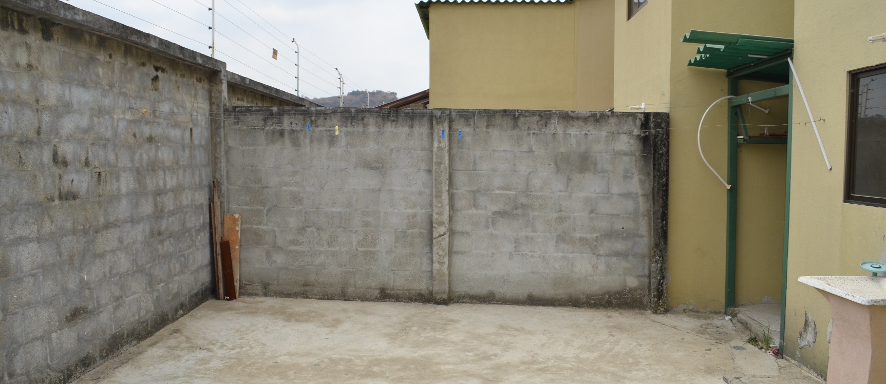 Casa en venta urbanización la Joya etapa Coral GeoBienes - Casa en venta urbanización la Joya etapa Coral - Plusvalia Guayaquil Casas de venta y alquiler Inmobiliaria Ecuador