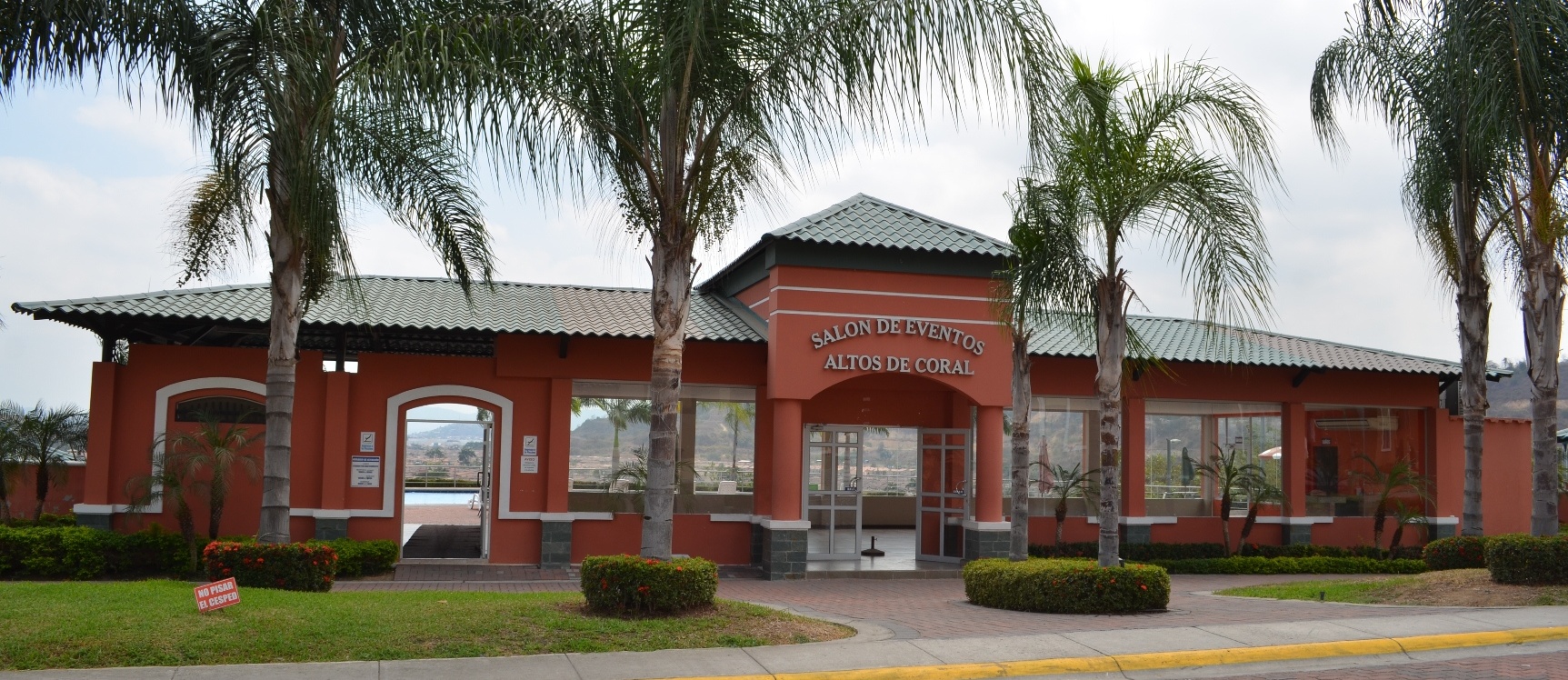 Casa en venta urbanización la Joya etapa Coral GeoBienes - Casa en venta urbanización la Joya etapa Coral - Plusvalia Guayaquil Casas de venta y alquiler Inmobiliaria Ecuador