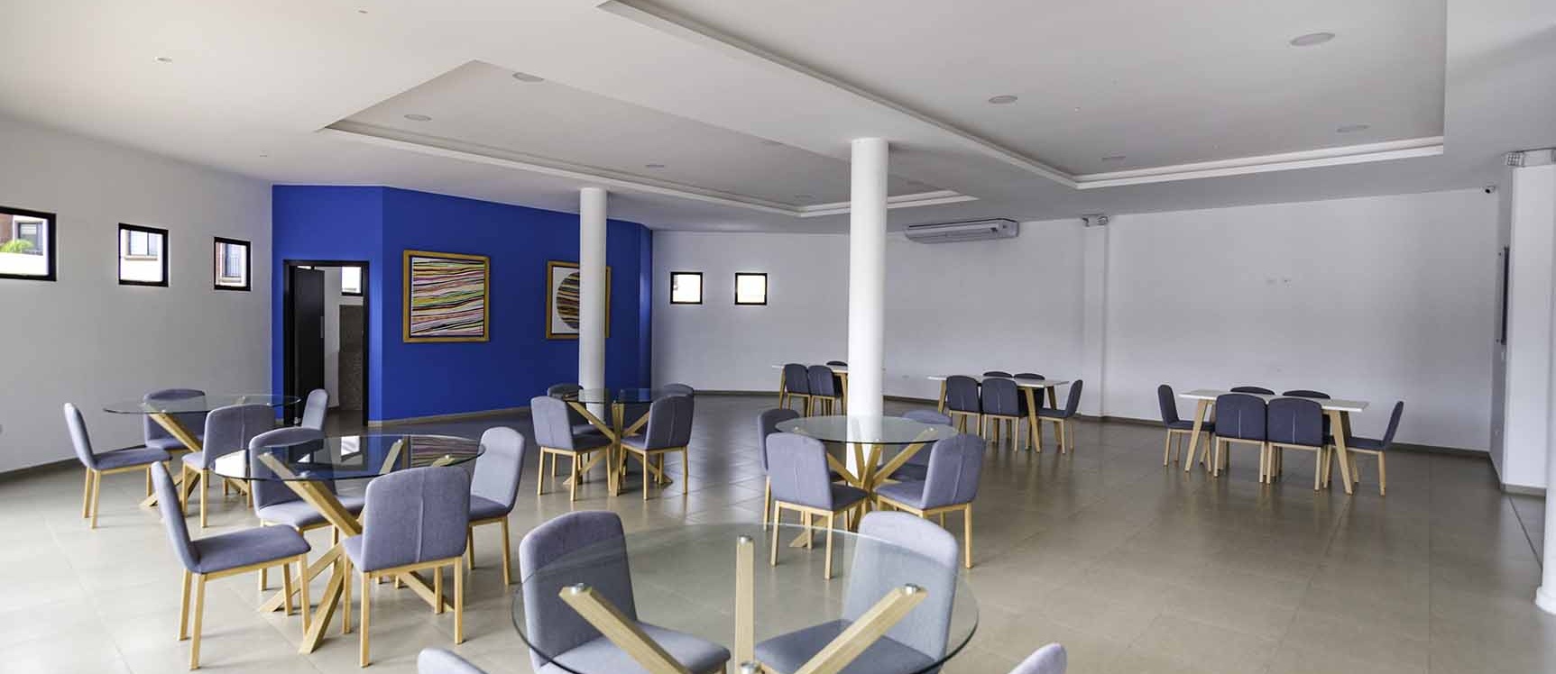 Casa en Venta Urbanización Napoli - Vía Samborondón GeoBienes - Casa en Venta Urbanización Napoli - Vía Samborondón - Plusvalia Guayaquil Casas de venta y alquiler Inmobiliaria Ecuador