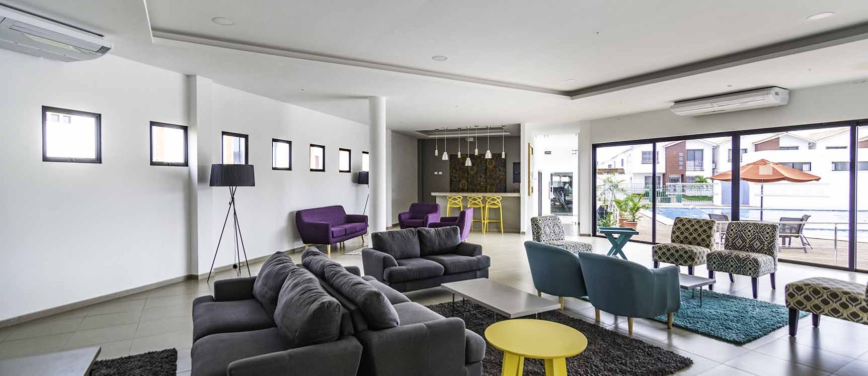 Casa en Venta Urbanización Napoli - Vía Samborondón GeoBienes - Casa en Venta Urbanización Napoli - Vía Samborondón - Plusvalia Guayaquil Casas de venta y alquiler Inmobiliaria Ecuador